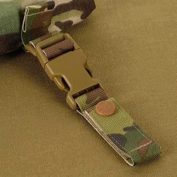 M-TAC（エムタック） Seat Mat With Belt Attachment ARMOR シートマット ウィズ ベルト アタッチメント アーマー（51460005 / 51460008）