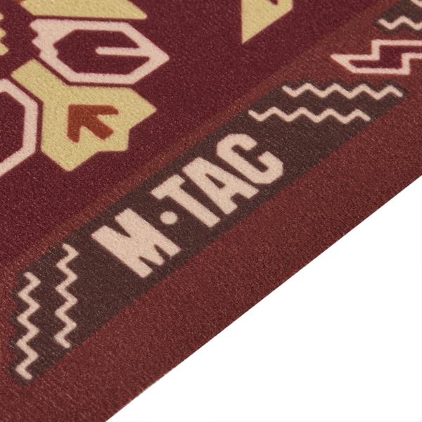 M-TAC（エムタック） Patch Panel Rug 845×1350 パッチパネル ラグ（51707000）