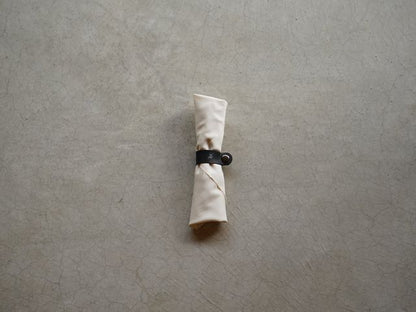 【96 KURO】カトラリー贈りものパッケージAつやつや｜鏡面ステンレス仕上げの日本製ギフトセット