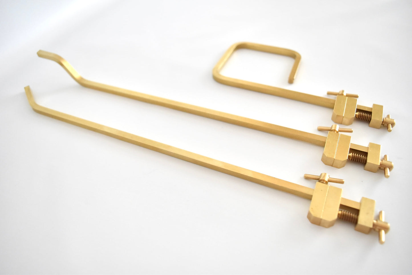 KALUGII カルギイ 変幻4在 ヘンゲンジザイ【真鍮製】（4wayランタンスタンド）