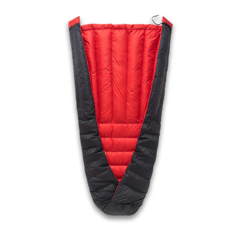 ZENBIVY Light Quilt Down ゼンビビィ ライトキルトダウン 567g