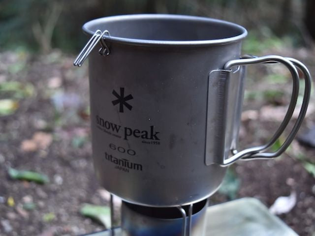 KALUGII カルギイ Driclip／ドリクリップ2nd-S アルミケース付【ステンレス製】コーヒードリップ 注ぎ口