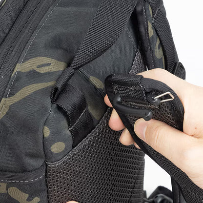 Magforce（マグフォース） IMBS 17in Task Force Backpack アイエムビーエス タスクフォース バックパック 12L（MF-A7106）