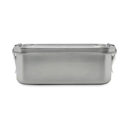 Prometheus Design Werx（プロメテウス デザイン ワークス） Camp Stash Box 800ML キャンプ スタッシュ ボックス 800ml ステンレス収納ボックス