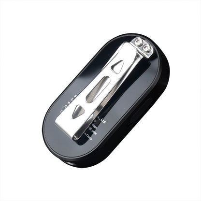 Fitorch（フィトーチ） K2 Lite キーチェーンライト 1000ルーメン｜アルミ／チタンモデル（USB Type-C）