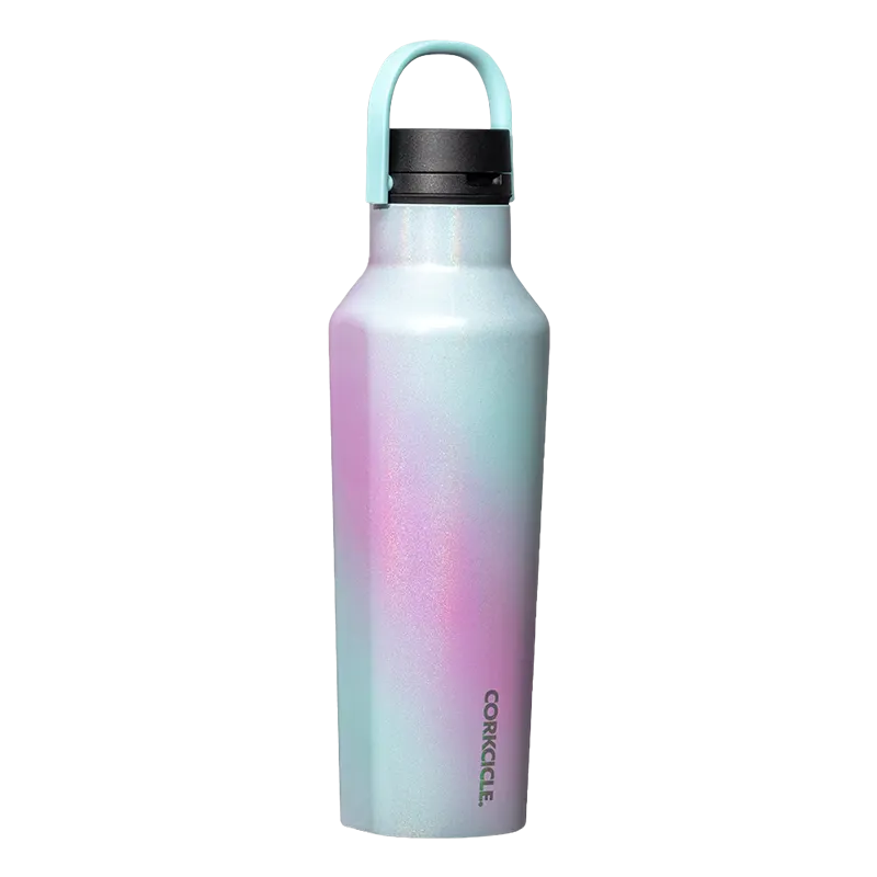 CORKCICLE コークシクル SPORTCANTEEN スポーツキャンティーン 20oz（約600ml）ステンレスボトル