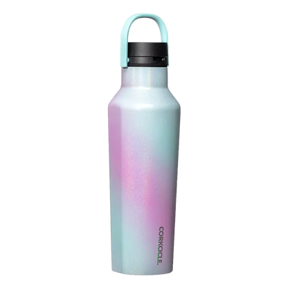 CORKCICLE コークシクル SPORTCANTEEN スポーツキャンティーン 20oz（約600ml）ステンレスボトル