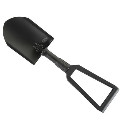 M-TAC（エムタック） Folding Shovel with Case 折りたたみシャベル ケース付き（60001001）