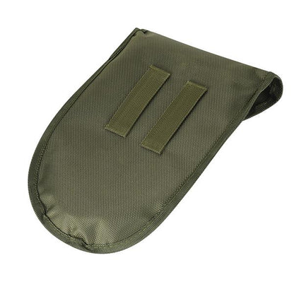 M-TAC（エムタック） Folding Shovel with Case 折りたたみシャベル ケース付き（60001001）