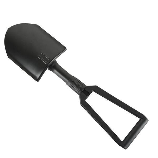 M-TAC（エムタック） Folding Shovel with Case 折りたたみシャベル ケース付き（60001001）