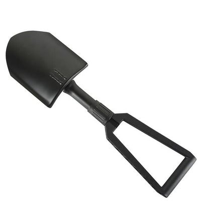 M-TAC（エムタック） Folding Shovel with Case 折りたたみシャベル ケース付き（60001001）