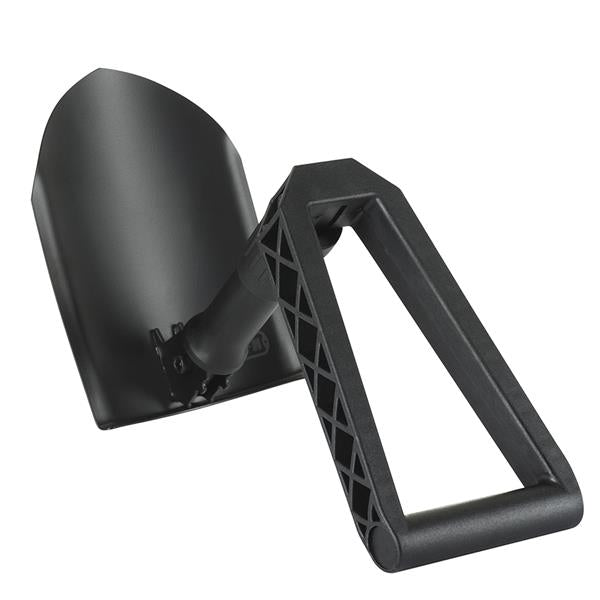 M-TAC（エムタック） Folding Shovel with Case 折りたたみシャベル ケース付き（60001001）