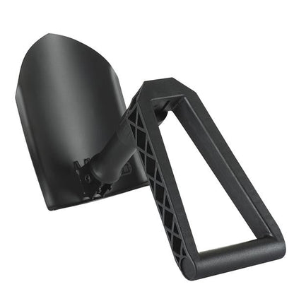 M-TAC（エムタック） Folding Shovel with Case 折りたたみシャベル ケース付き（60001001）