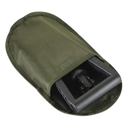 M-TAC（エムタック） Folding Shovel with Case 折りたたみシャベル ケース付き（60001001）
