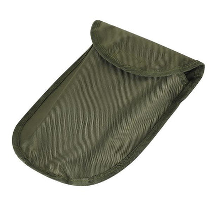 M-TAC（エムタック） Folding Shovel with Case 折りたたみシャベル ケース付き（60001001）
