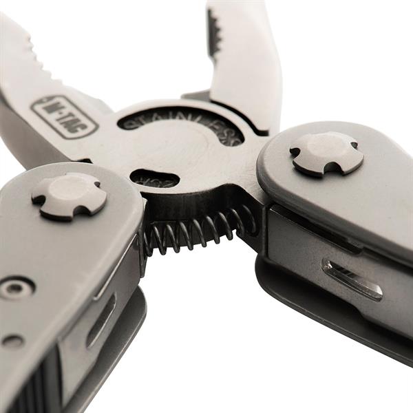 M-TAC（エムタック） Multitool Type 1 マルチツール タイプ1（60002002 / 60002011）