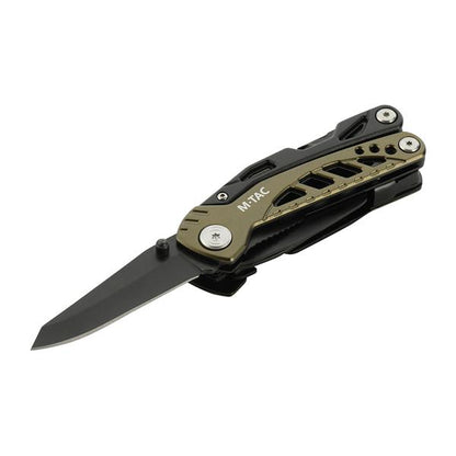 M-TAC（エムタック） Universal Tool Type 2 ユニバーサルツール タイプ2（60015001）
