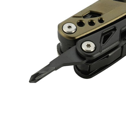M-TAC（エムタック） Universal Tool Type 2 ユニバーサルツール タイプ2（60015001）