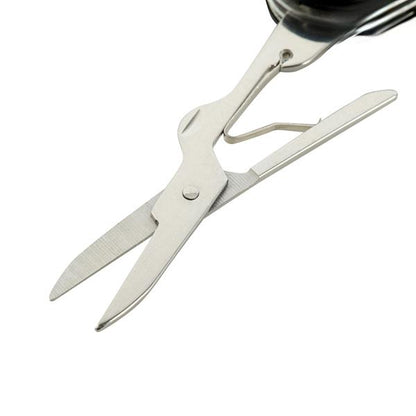 M-TAC（エムタック） Small Folding Knife（7 Tools） スモールフォールディングナイフ 7ツール（60017002）