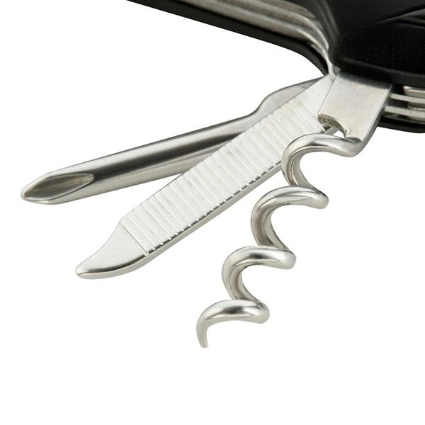 M-TAC（エムタック） Small Folding Knife（7 Tools） スモールフォールディングナイフ 7ツール（60017002）