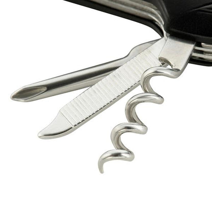M-TAC（エムタック） Small Folding Knife（7 Tools） スモールフォールディングナイフ 7ツール（60017002）