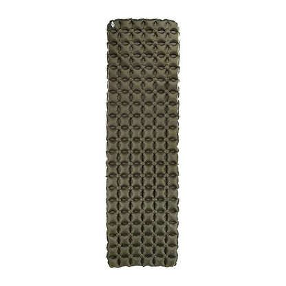 M-TAC（エムタック） M-TAC Inflatable Sleeping Pad シングル エアーマット 195×60×5cm（60018001）オリーブ