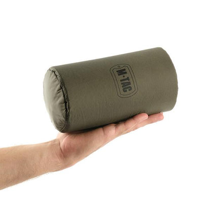 M-TAC（エムタック） M-TAC Inflatable Sleeping Pad シングル エアーマット 195×60×5cm（60018001）オリーブ