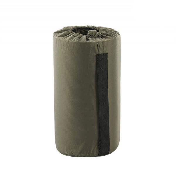 M-TAC（エムタック） M-TAC Inflatable Sleeping Pad シングル エアーマット 195×60×5cm（60018001）オリーブ