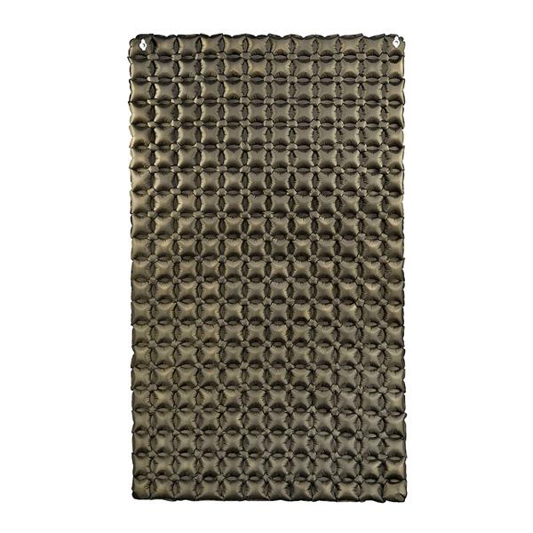 M-TAC（エムタック） M-TAC Inflatable Sleeping Pad ダブル エアーマット 195×120×5cm（60019001）オリーブ