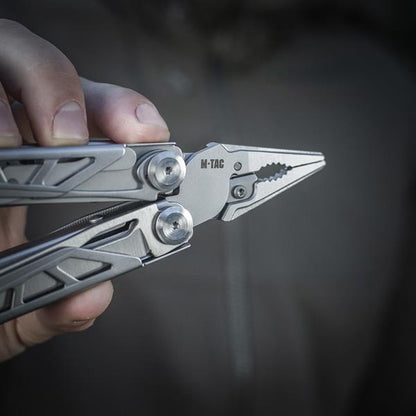 M-TAC（エムタック） Multitool Type 3 マルチツール タイプ3（60020011）