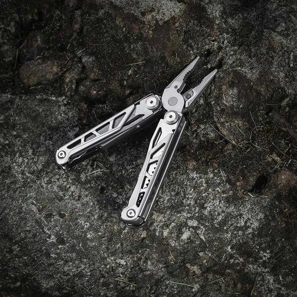 M-TAC（エムタック） Multitool Type 3 マルチツール タイプ3（60020011）