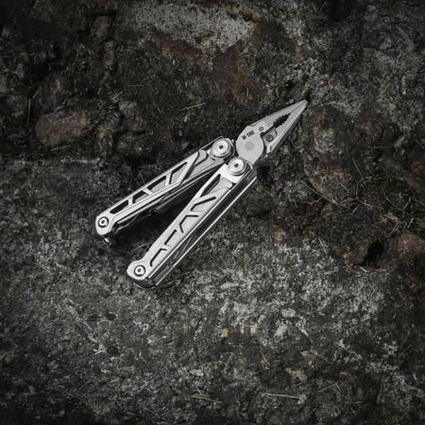 M-TAC（エムタック） Multitool Type 3 マルチツール タイプ3（60020011）