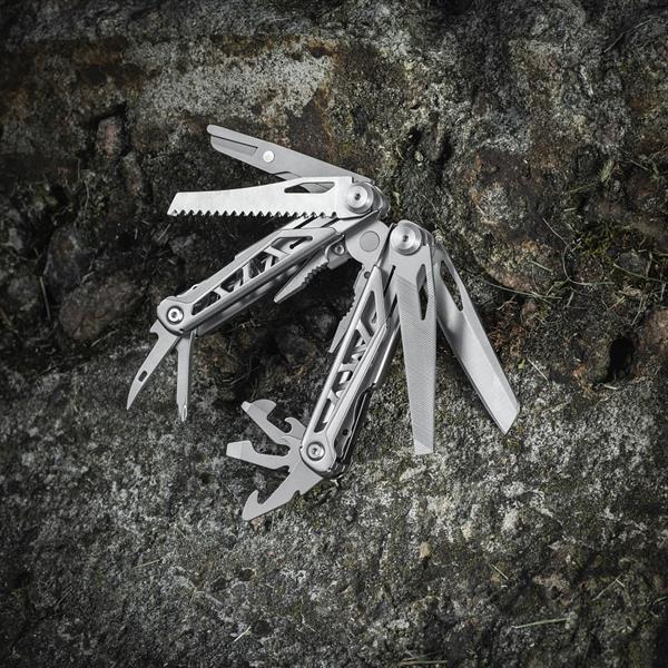 M-TAC（エムタック） Multitool Type 3 マルチツール タイプ3（60020011）