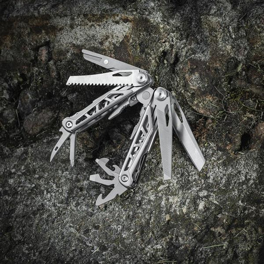 M-TAC（エムタック） Multitool Type 3 マルチツール タイプ3（60020011）