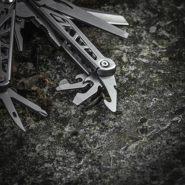 M-TAC（エムタック） Multitool Type 3 マルチツール タイプ3（60020011）