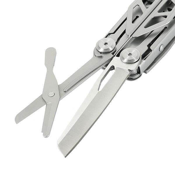 M-TAC（エムタック） Multitool Type 3 マルチツール タイプ3（60020011）