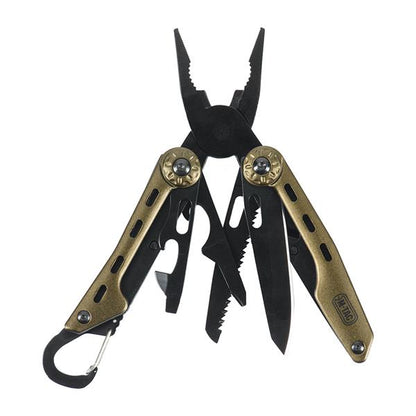 M-TAC（エムタック） Multitool Type 5 マルチツール タイプ5（60022001）