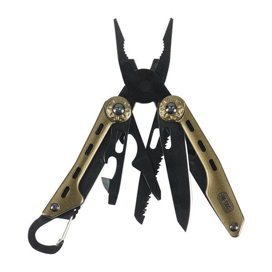 M-TAC（エムタック） Multitool Type 5 マルチツール タイプ5（60022001）