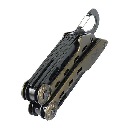M-TAC（エムタック） Multitool Type 5 マルチツール タイプ5（60022001）