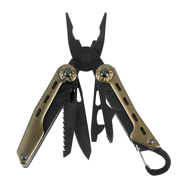 M-TAC（エムタック） Multitool Type 5 マルチツール タイプ5（60022001）