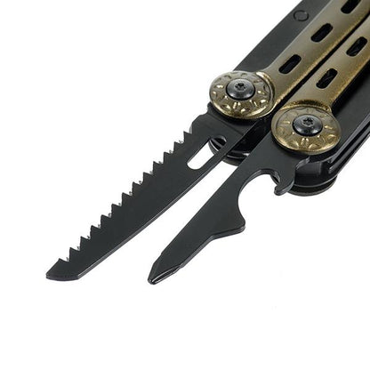 M-TAC（エムタック） Multitool Type 5 マルチツール タイプ5（60022001）