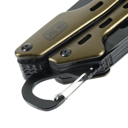M-TAC（エムタック） Multitool Type 5 マルチツール タイプ5（60022001）
