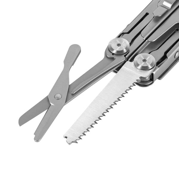 M-TAC（エムタック） Multitool Type 8 マルチツール タイプ8（60023401）