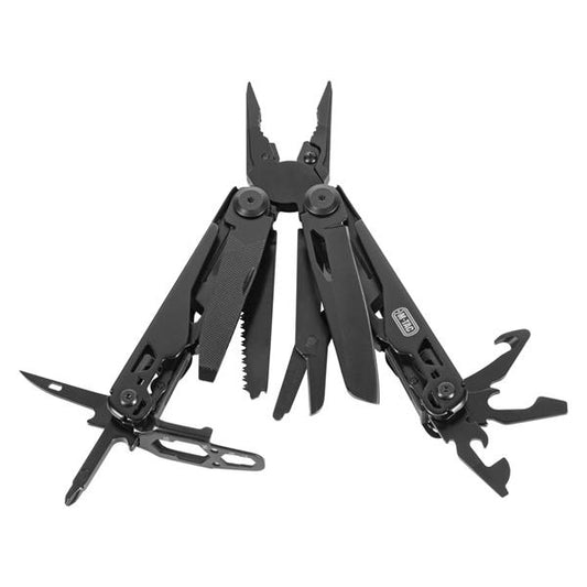M-TAC（エムタック） Multitool Type 9 マルチツール タイプ9（60023501 / 60023505）