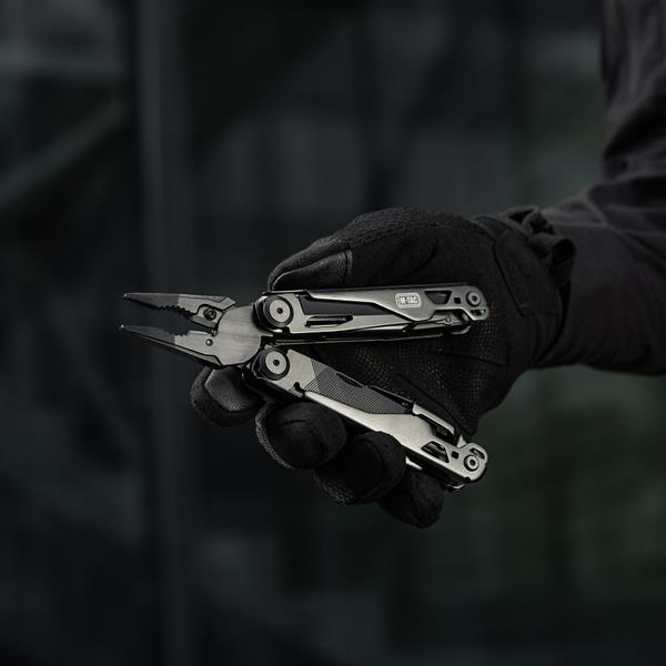 M-TAC（エムタック） Multitool Type 9 マルチツール タイプ9（60023501 / 60023505）