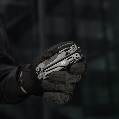 M-TAC（エムタック） Multitool Type 9 マルチツール タイプ9（60023501 / 60023505）