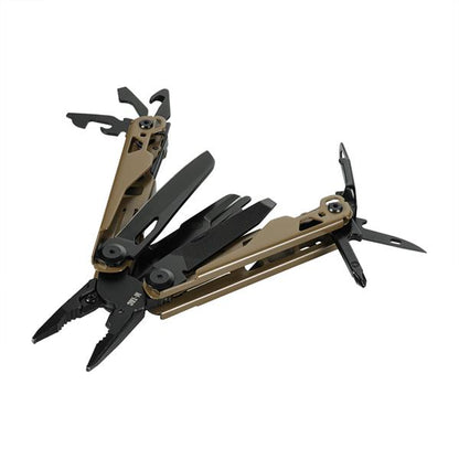 M-TAC（エムタック） Multitool Type 9 マルチツール タイプ9（60023501 / 60023505）