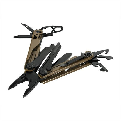 M-TAC（エムタック） Multitool Type 9 マルチツール タイプ9（60023501 / 60023505）