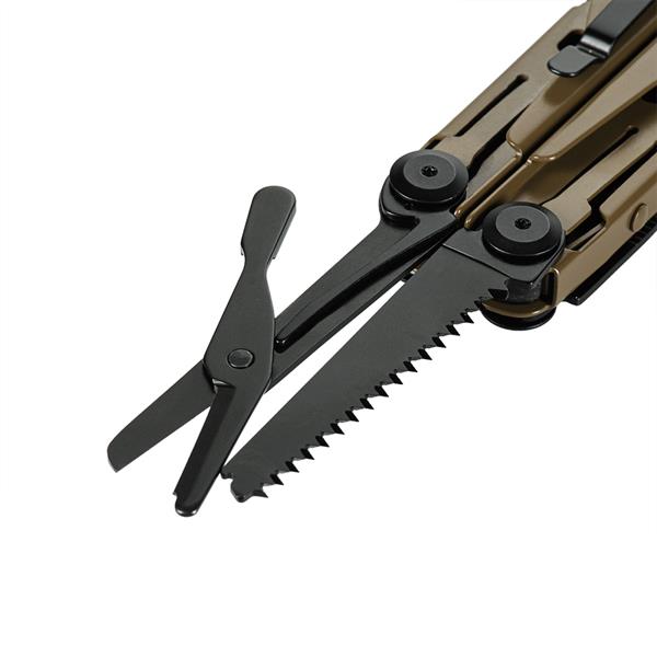 M-TAC（エムタック） Multitool Type 9 マルチツール タイプ9（60023501 / 60023505）