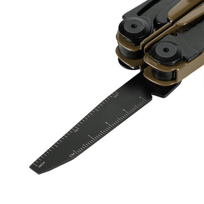 M-TAC（エムタック） Multitool Type 9 マルチツール タイプ9（60023501 / 60023505）